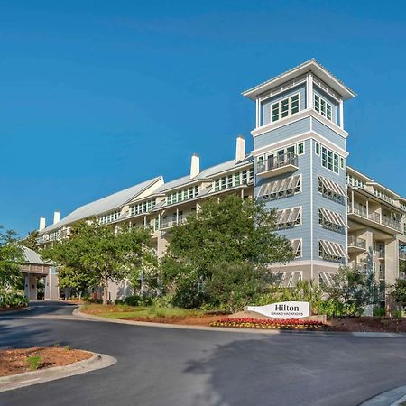 Hilton Grand Vacations Club Sandestin Мирамар-Бич Экстерьер фото