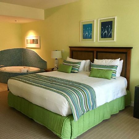 Hilton Grand Vacations Club Sandestin Мирамар-Бич Экстерьер фото
