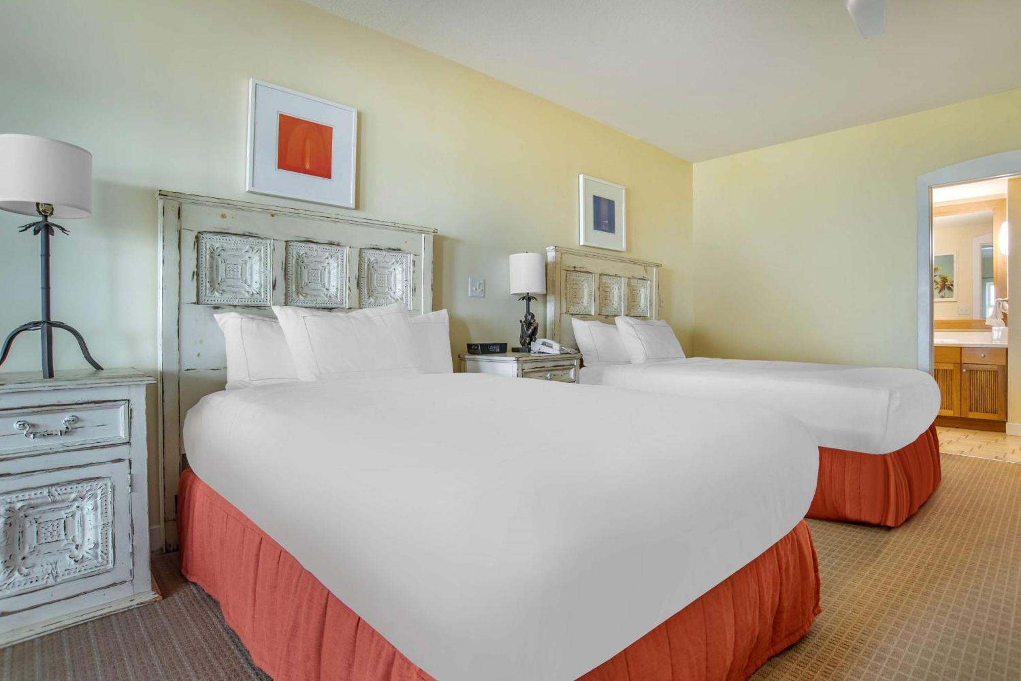 Hilton Grand Vacations Club Sandestin Мирамар-Бич Экстерьер фото
