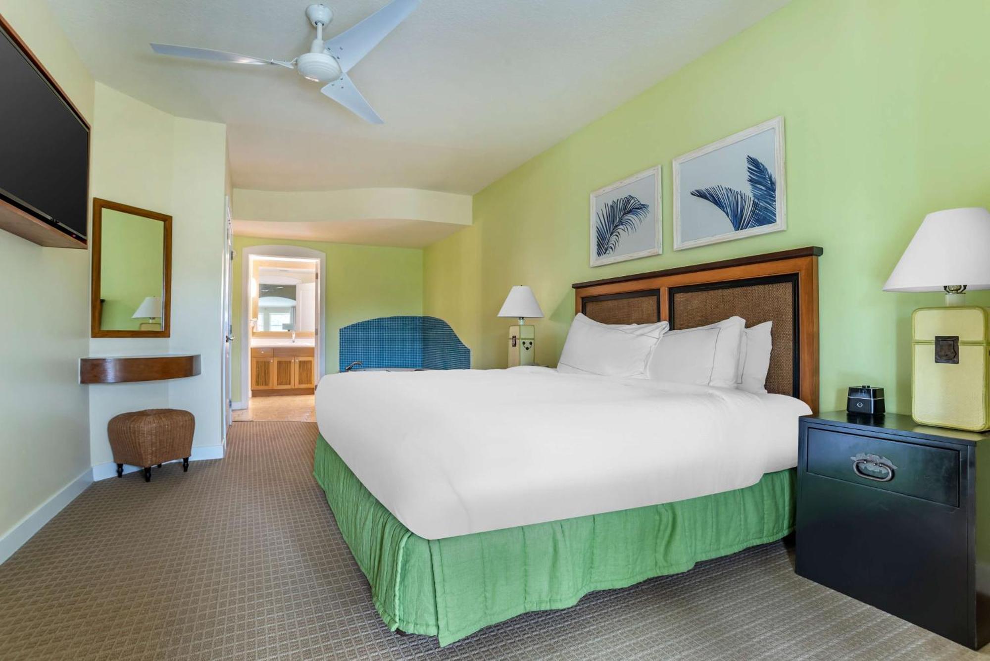 Hilton Grand Vacations Club Sandestin Мирамар-Бич Экстерьер фото