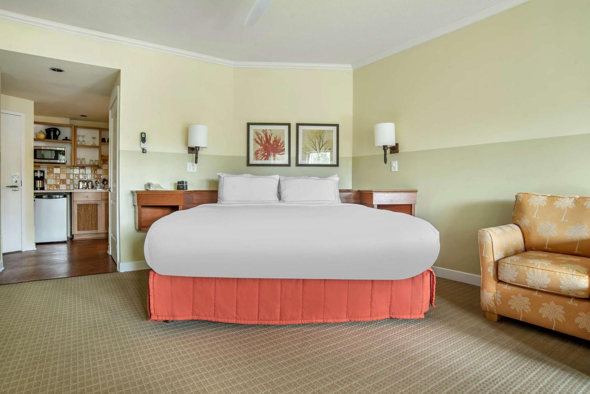 Hilton Grand Vacations Club Sandestin Мирамар-Бич Экстерьер фото