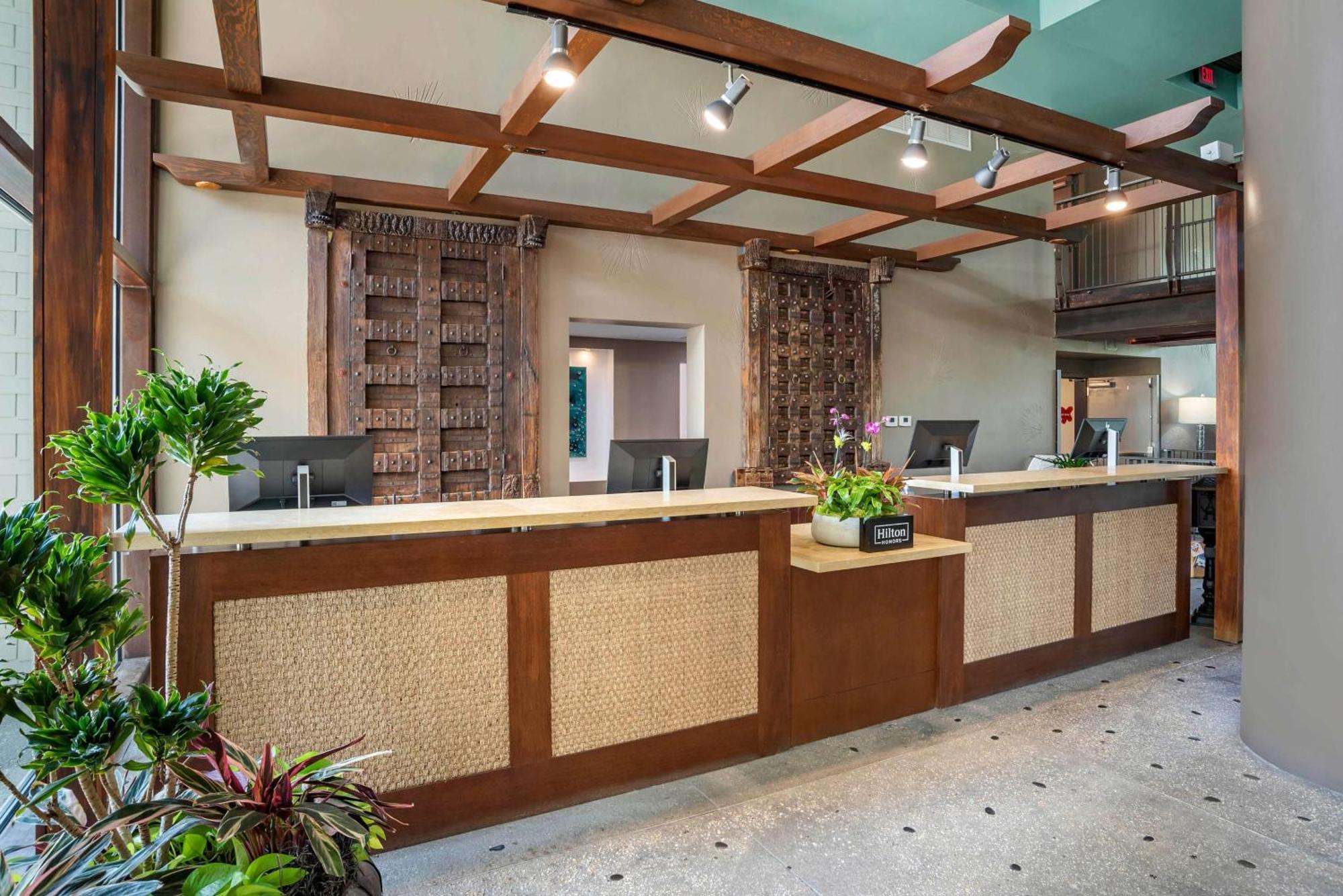 Hilton Grand Vacations Club Sandestin Мирамар-Бич Экстерьер фото