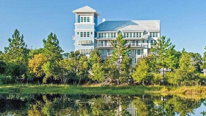 Hilton Grand Vacations Club Sandestin Мирамар-Бич Экстерьер фото
